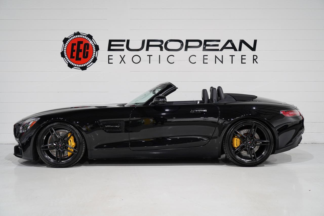 2019 Mercedes-Benz AMG GT AMG GT Tampa FL