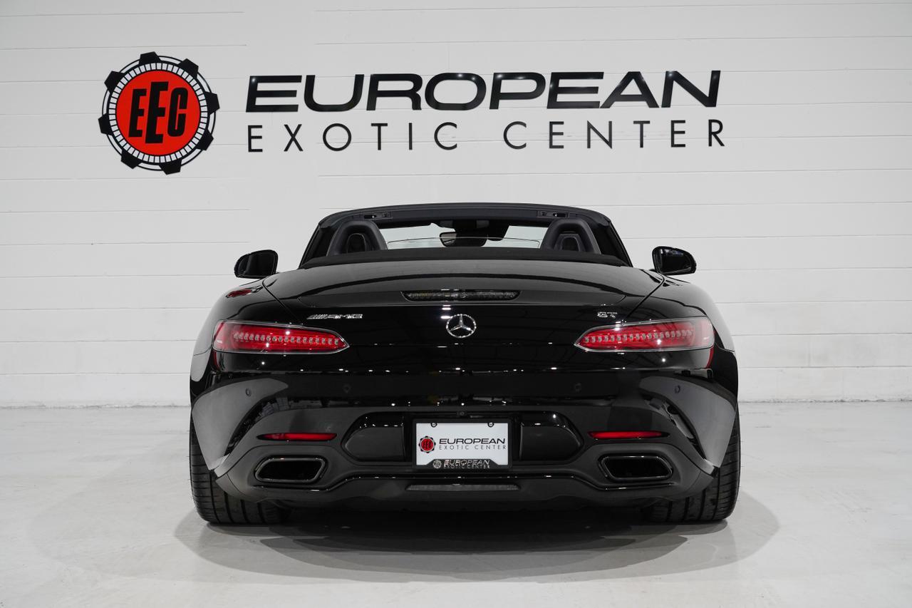 2019 Mercedes-Benz AMG GT AMG GT Tampa FL