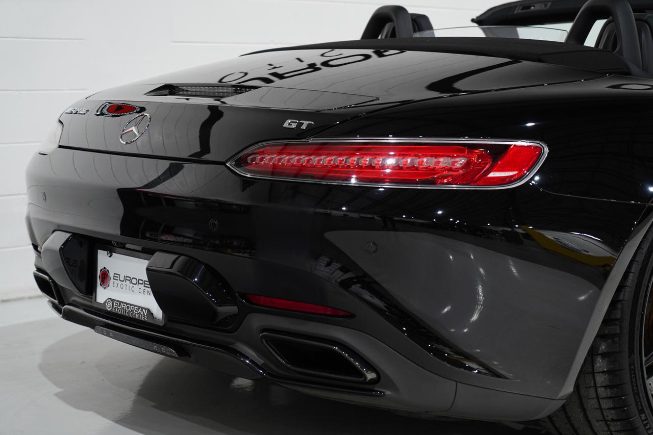 2019 Mercedes-Benz AMG GT AMG GT Tampa FL