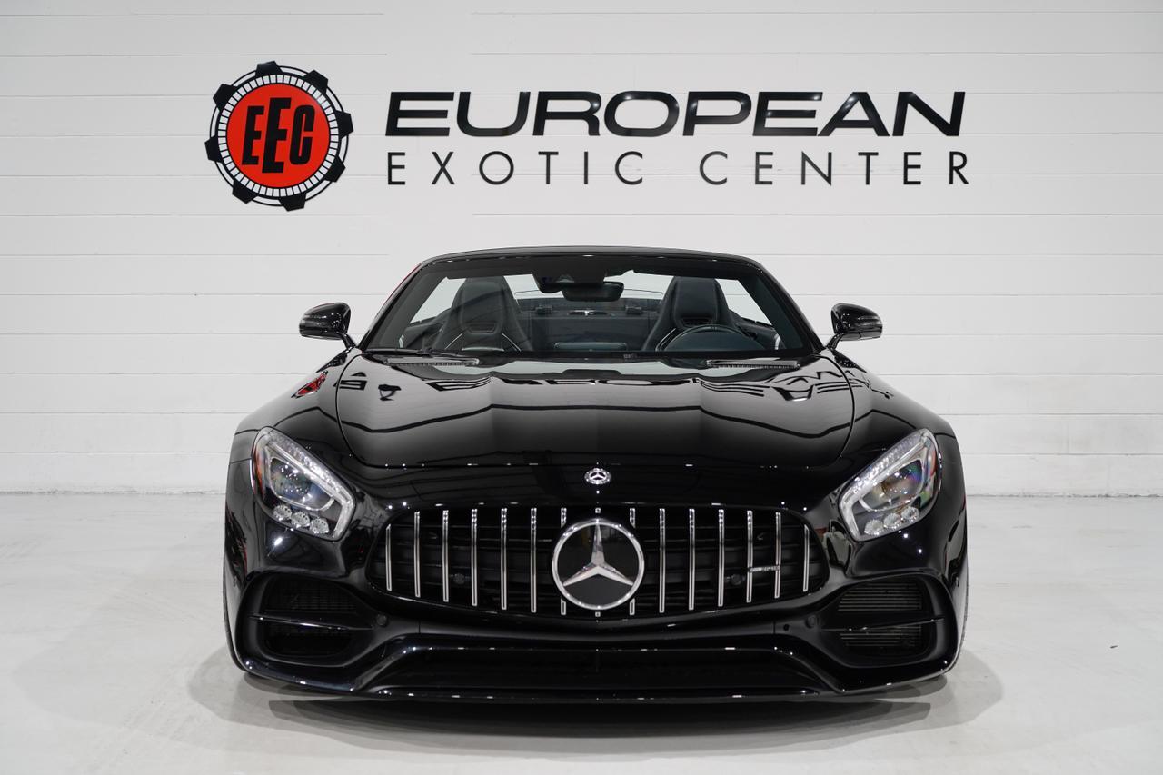 2019 Mercedes-Benz AMG GT AMG GT Tampa FL