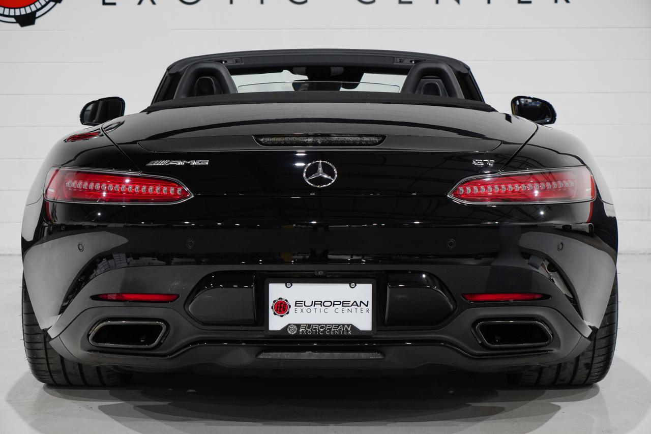 2019 Mercedes-Benz AMG GT AMG GT Tampa FL