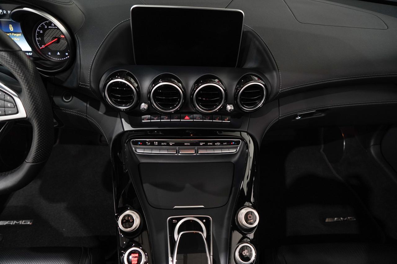 2019 Mercedes-Benz AMG GT AMG GT Tampa FL