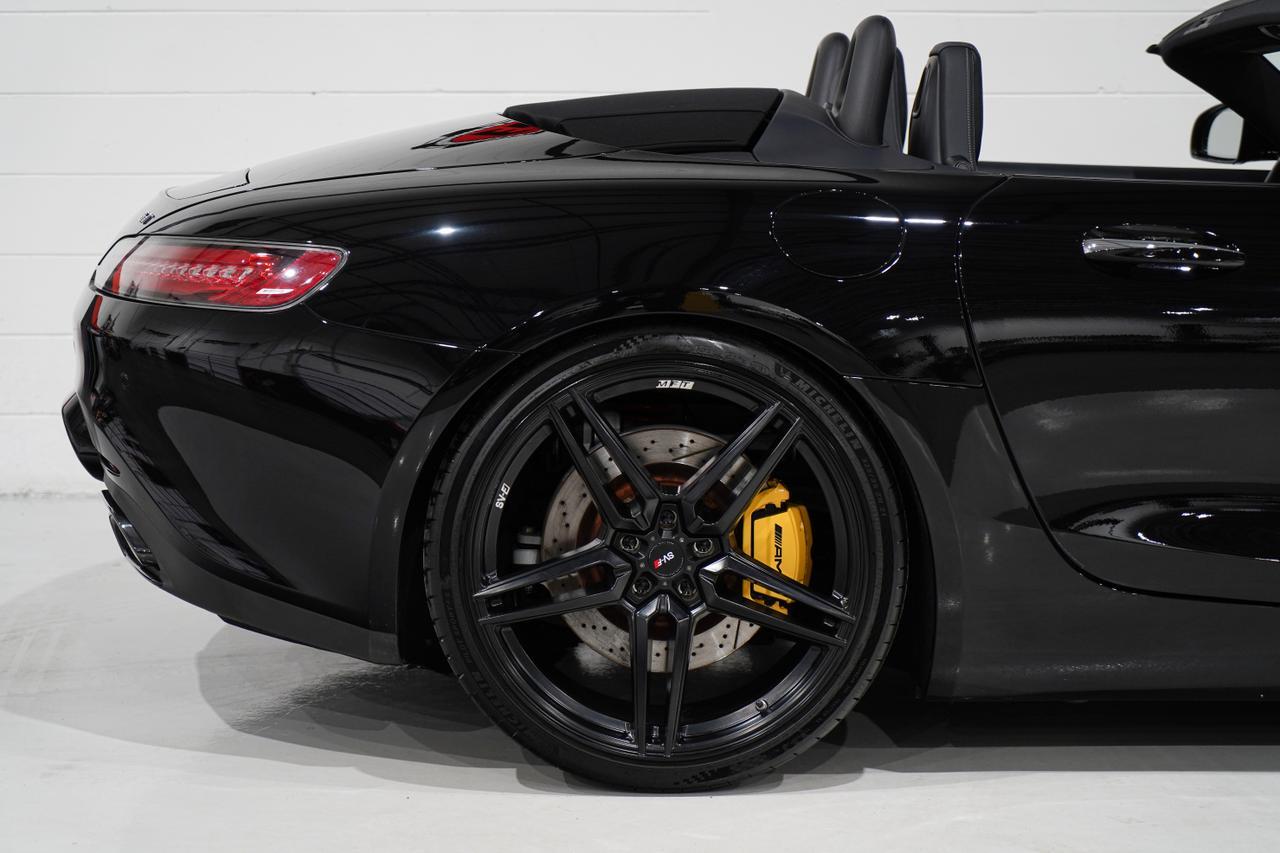 2019 Mercedes-Benz AMG GT AMG GT Tampa FL