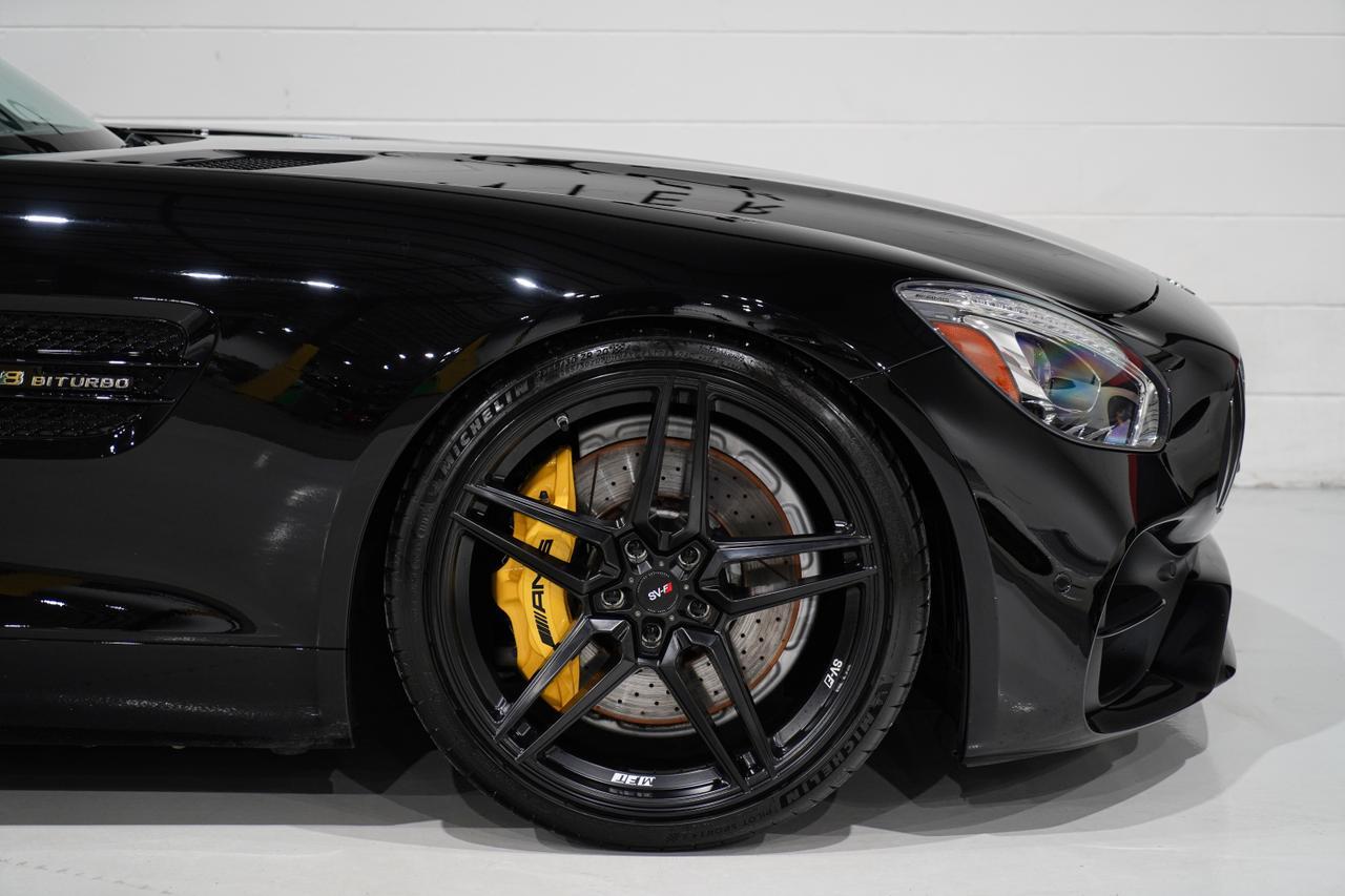 2019 Mercedes-Benz AMG GT AMG GTC Tampa FL