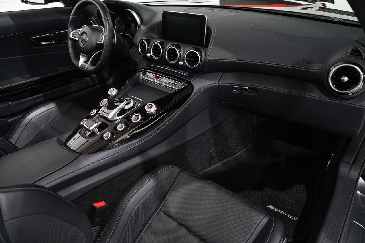 2019 Mercedes-Benz AMG GT AMG GTC Tampa FL