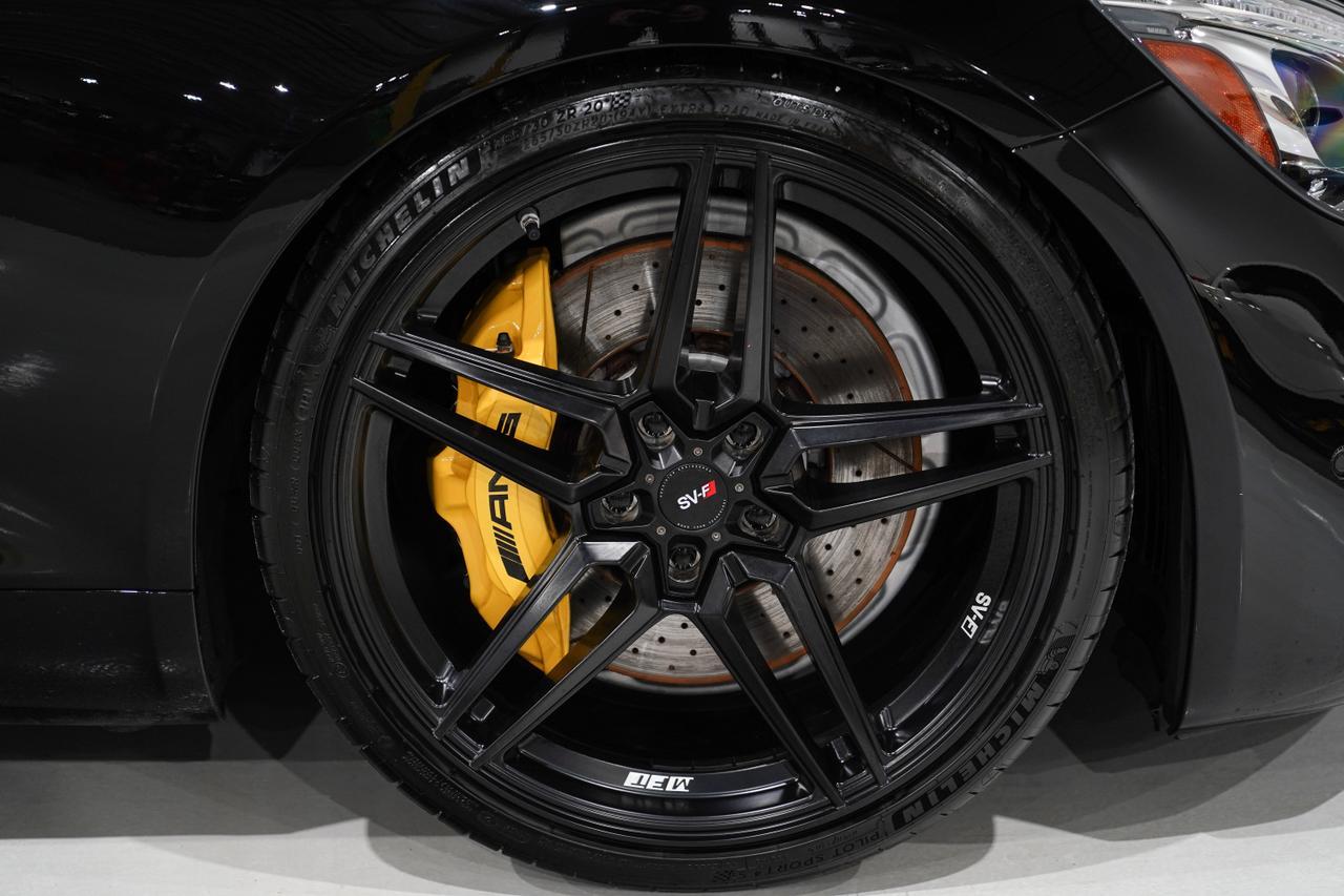 2019 Mercedes-Benz AMG GT AMG GTC Tampa FL