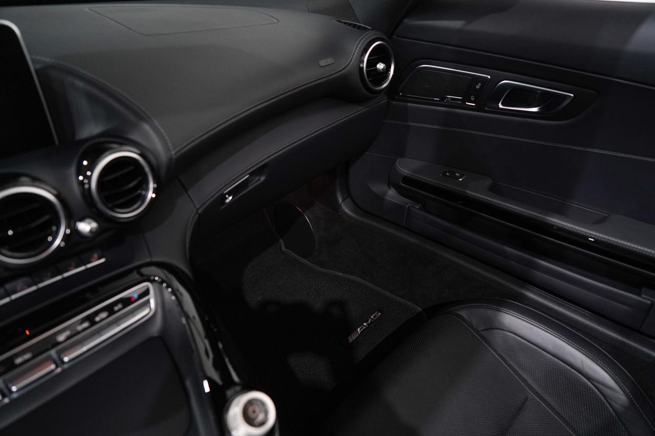 2019 Mercedes-Benz AMG GT AMG GTC Tampa FL