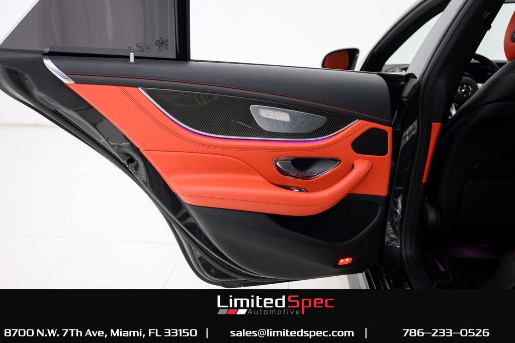 2019 Mercedes-Benz AMG GT S Miami FL