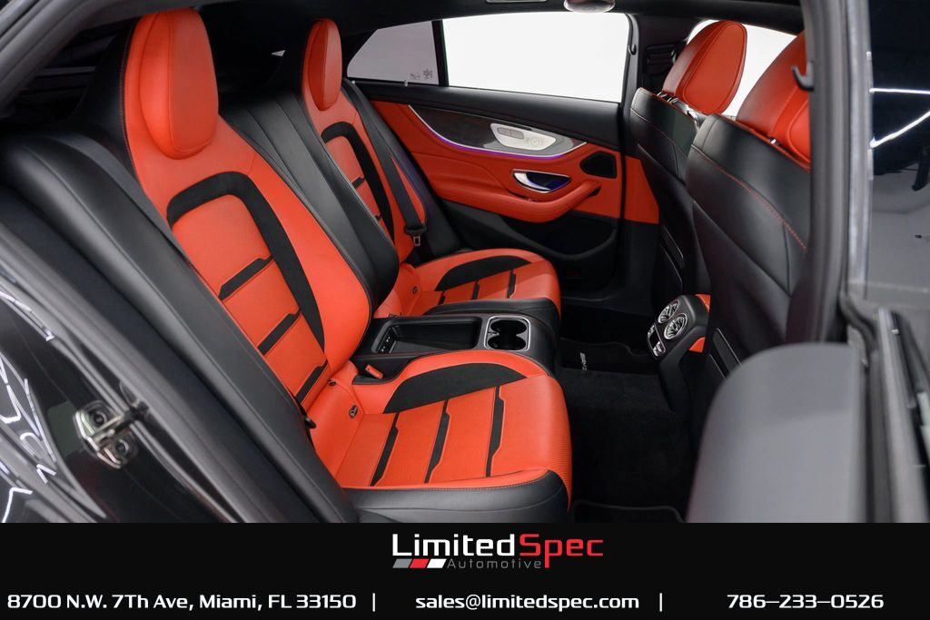 2019 Mercedes-Benz AMG GT S Miami FL