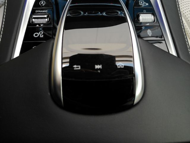 2019 Mercedes-Benz AMG S 63 4MATIC Plano TX