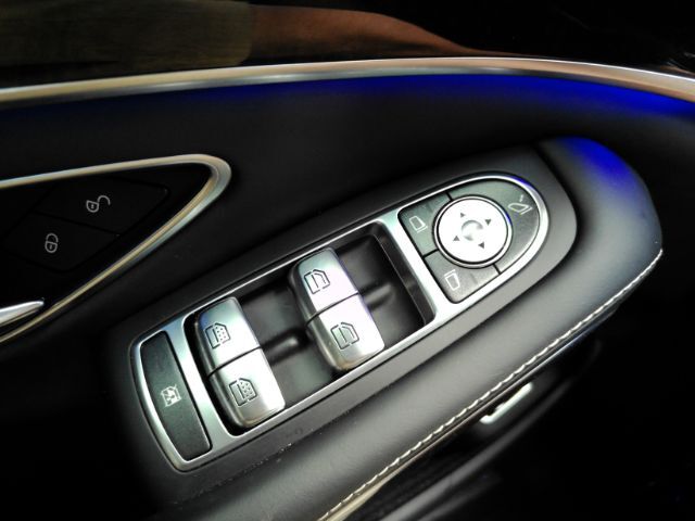 2019 Mercedes-Benz AMG S 63 4MATIC Plano TX