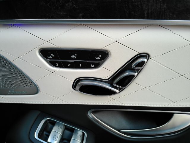 2019 Mercedes-Benz AMG S 63 4MATIC Plano TX