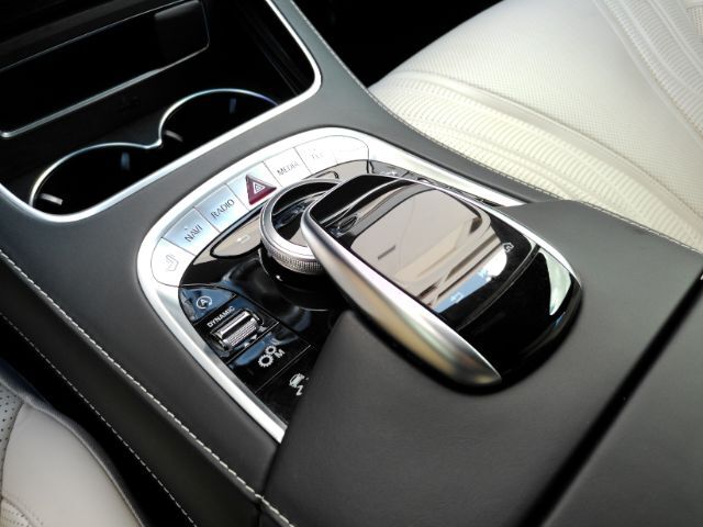 2019 Mercedes-Benz AMG S 63 4MATIC Plano TX