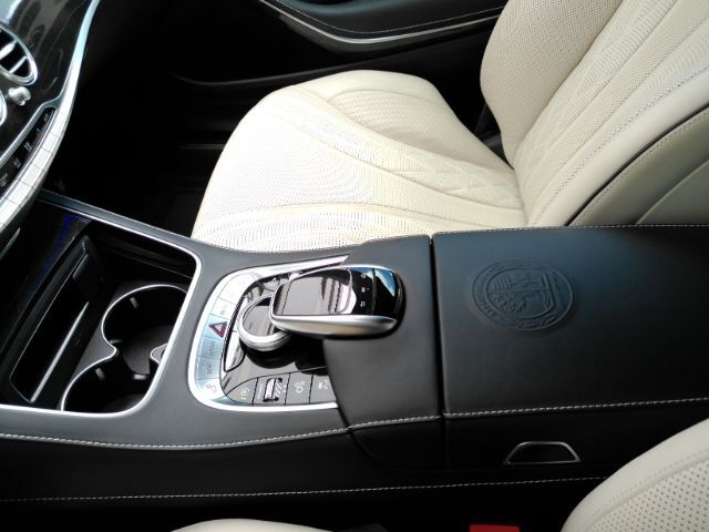 2019 Mercedes-Benz AMG S 63 4MATIC Plano TX