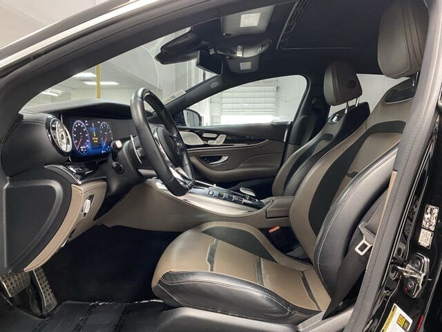 2019 Mercedes-Benz AMG® GT 53 Base Dallas TX
