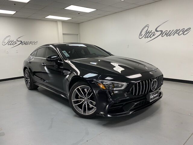 2019 Mercedes-Benz AMG® GT 53 Base Dallas TX
