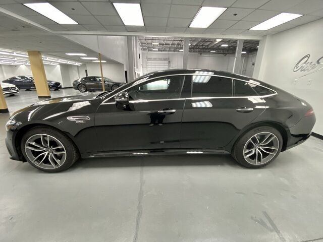 2019 Mercedes-Benz AMG® GT 53 Base Dallas TX
