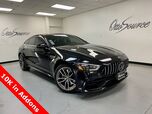 2019 Mercedes-Benz AMG® GT 53 Base