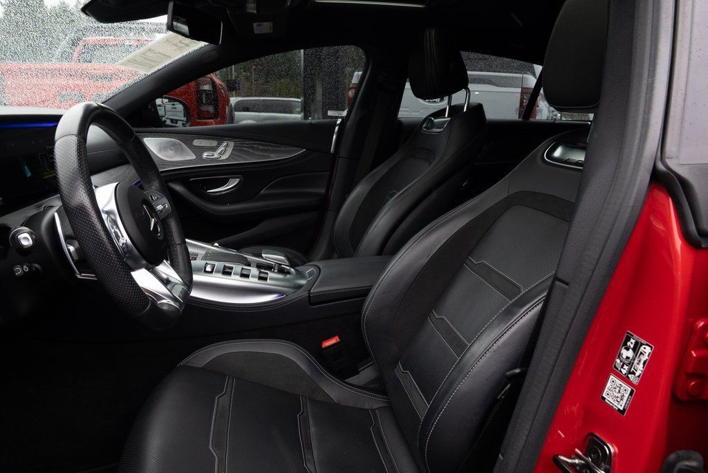 2019 Mercedes-Benz AMG&reg; GT 53 Base Milwaukie OR