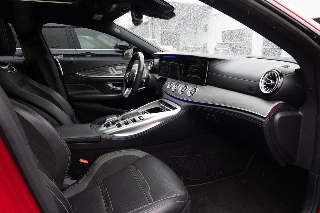2019 Mercedes-Benz AMG&reg; GT 53 Base Milwaukie OR