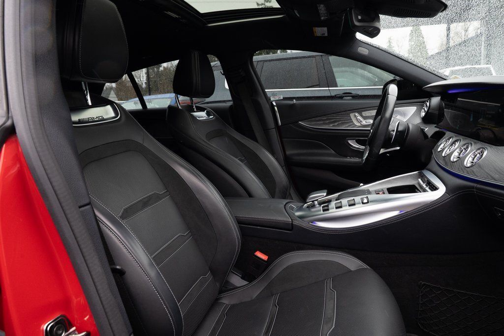 2019 Mercedes-Benz AMG&reg; GT 53 Base Milwaukie OR