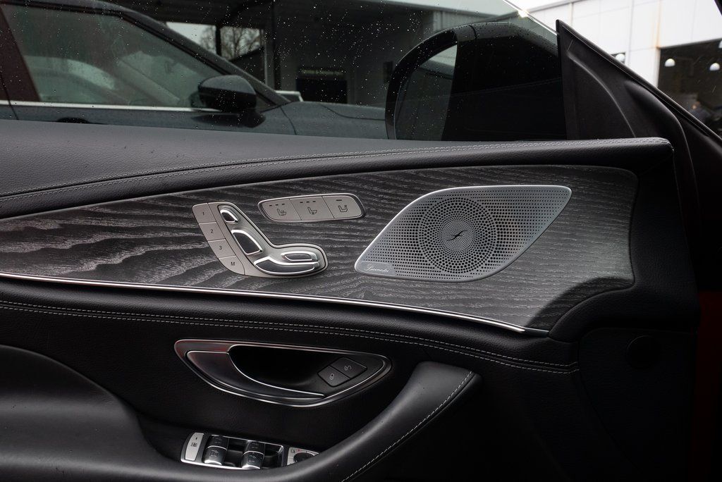 2019 Mercedes-Benz AMG&reg; GT 53 Base Milwaukie OR