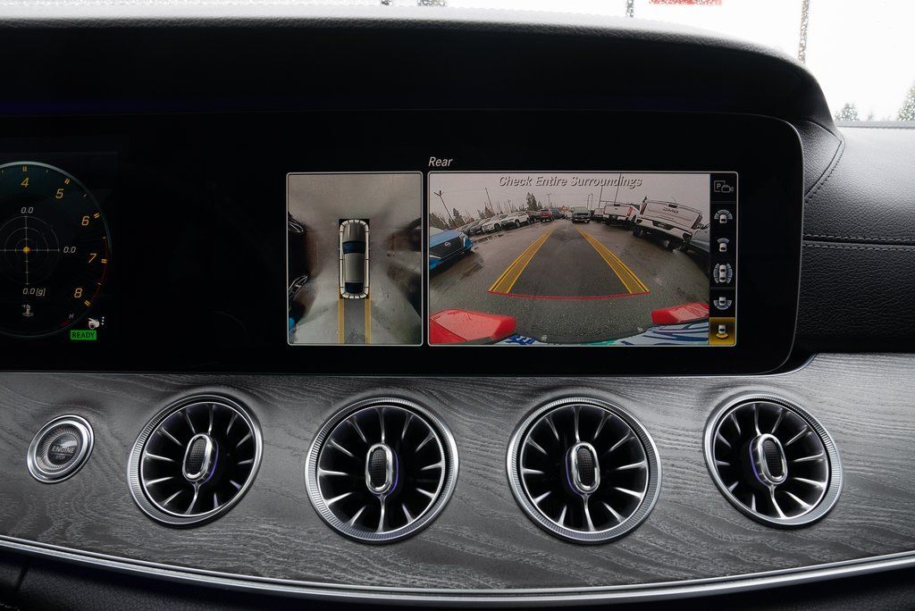 2019 Mercedes-Benz AMG&reg; GT 53 Base Milwaukie OR