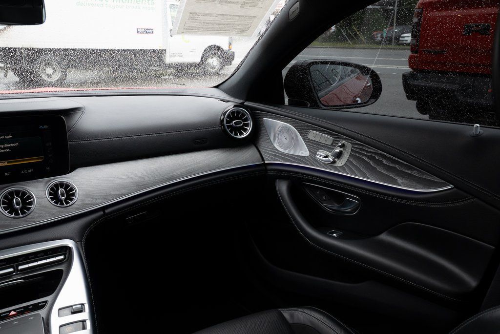 2019 Mercedes-Benz AMG&reg; GT 53 Base Milwaukie OR