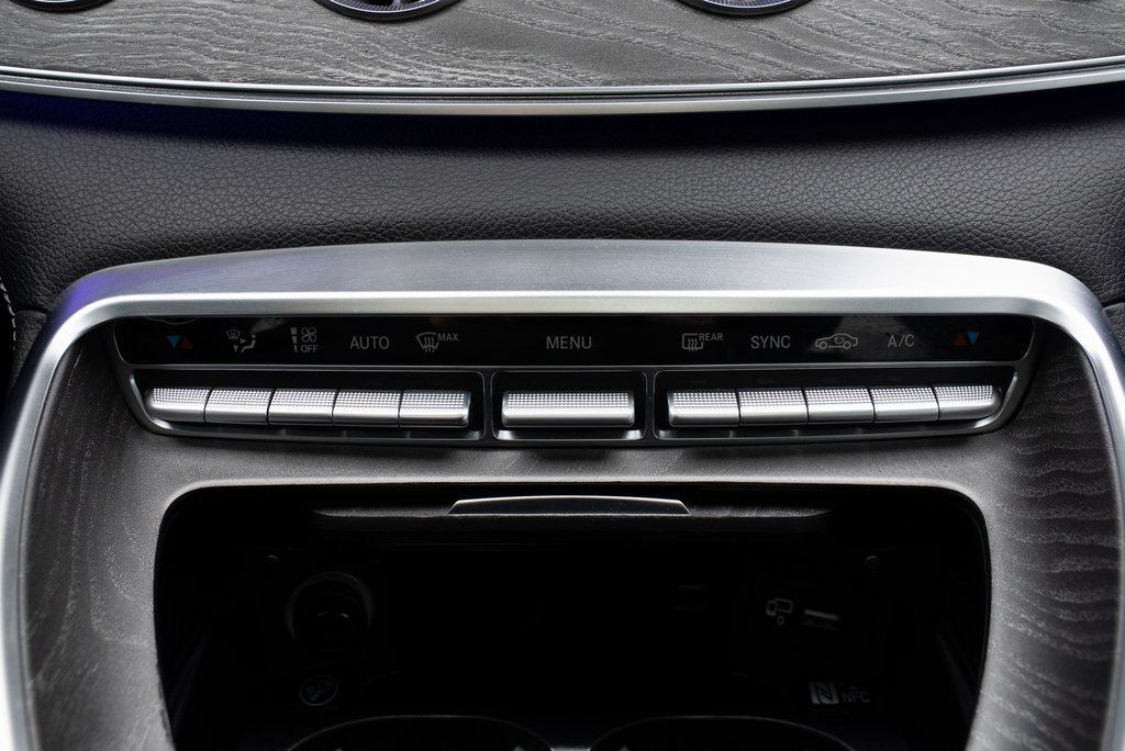 2019 Mercedes-Benz AMG&reg; GT 53 Base Milwaukie OR