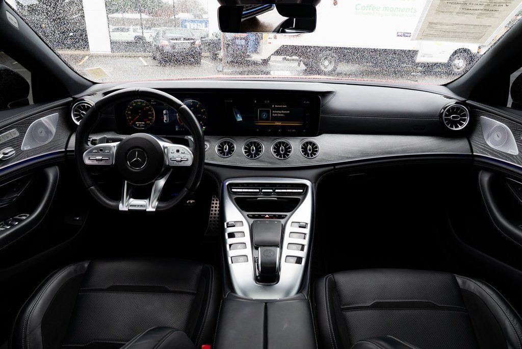 2019 Mercedes-Benz AMG&reg; GT 53 Base Milwaukie OR