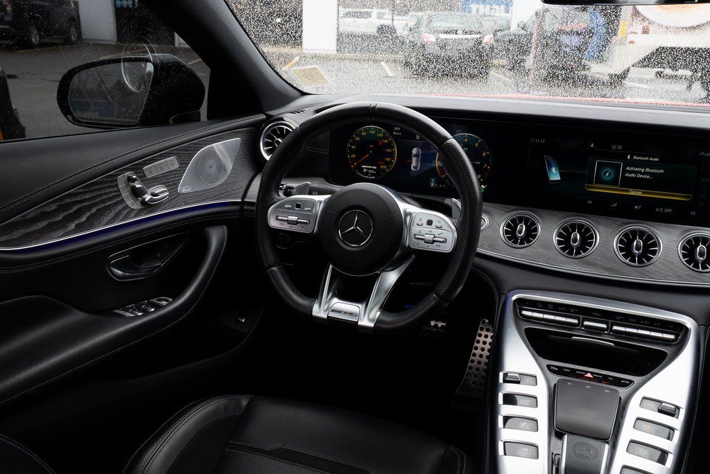 2019 Mercedes-Benz AMG&reg; GT 53 Base Milwaukie OR