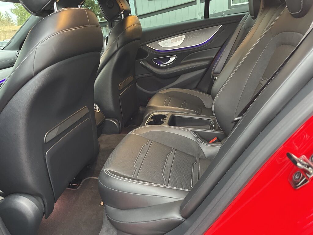 2019 Mercedes-Benz AMG&reg; GT 53 Base Milwaukie OR