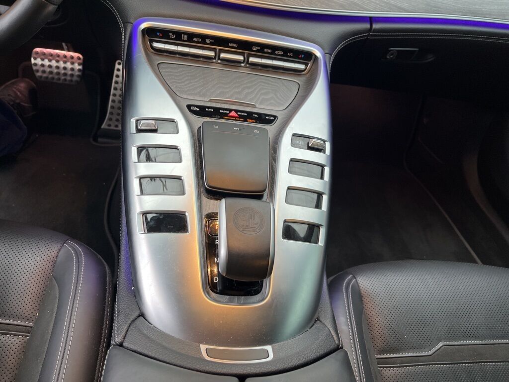 2019 Mercedes-Benz AMG&reg; GT 53 Base Milwaukie OR