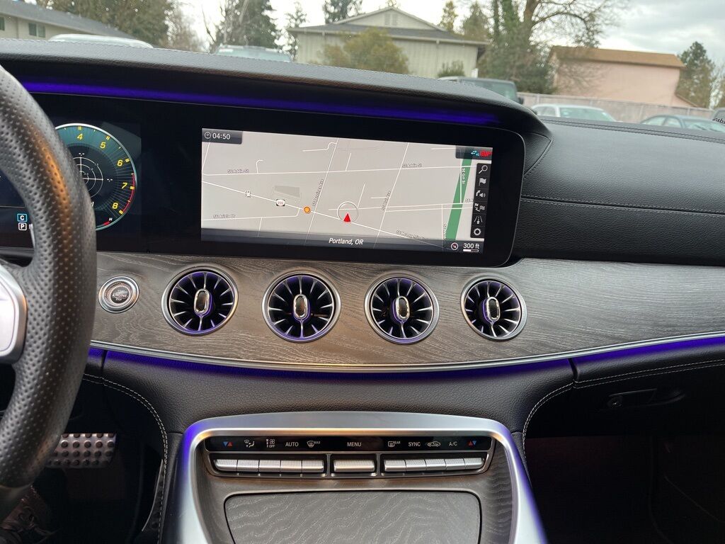 2019 Mercedes-Benz AMG&reg; GT 53 Base Milwaukie OR