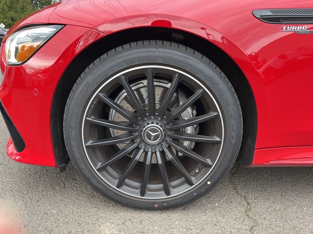 2019 Mercedes-Benz AMG&reg; GT 53 Base Milwaukie OR