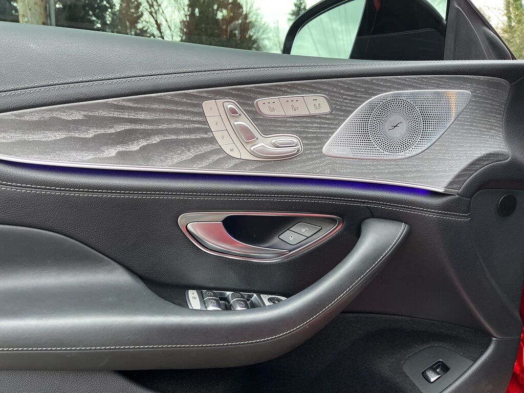 2019 Mercedes-Benz AMG&reg; GT 53 Base Milwaukie OR