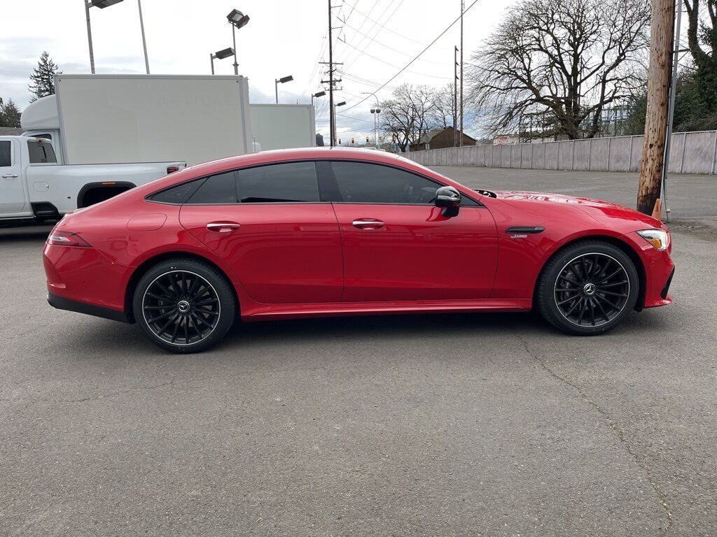 2019 Mercedes-Benz AMG&reg; GT 53 Base Milwaukie OR