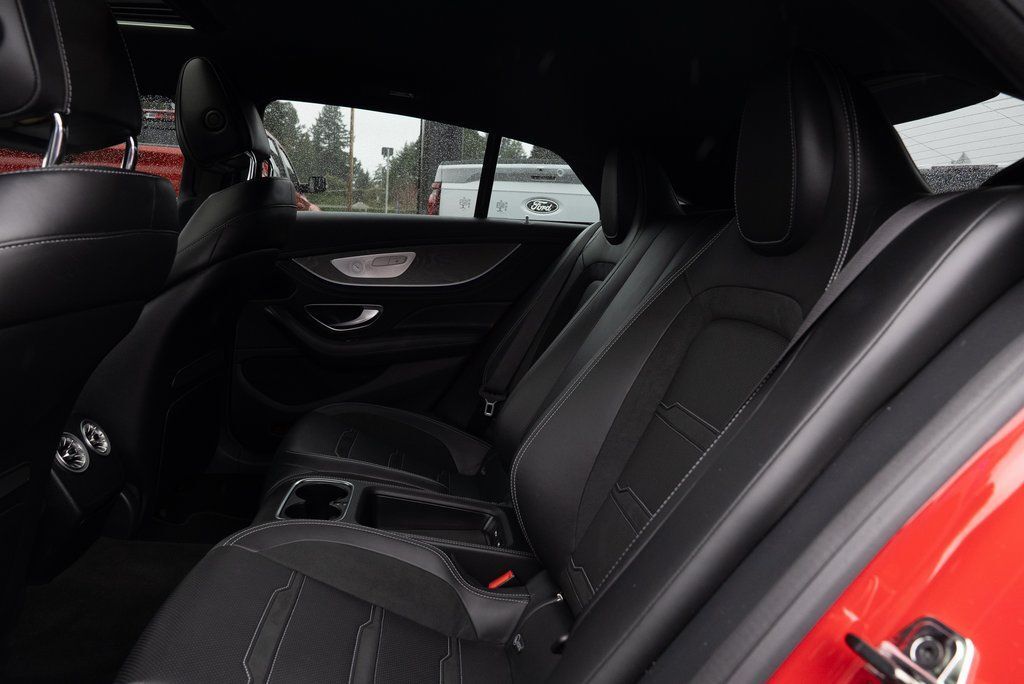 2019 Mercedes-Benz AMG&reg; GT 53 Base Milwaukie OR