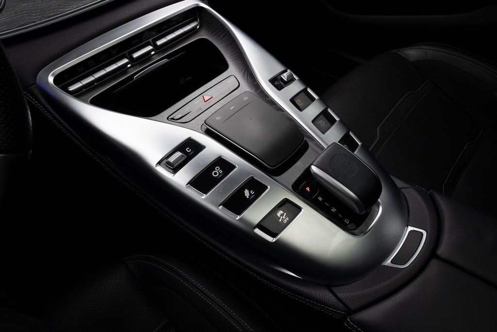 2019 Mercedes-Benz AMG&reg; GT 53 Base Milwaukie OR