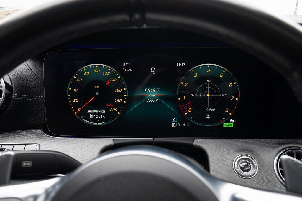 2019 Mercedes-Benz AMG&reg; GT 53 Base Milwaukie OR