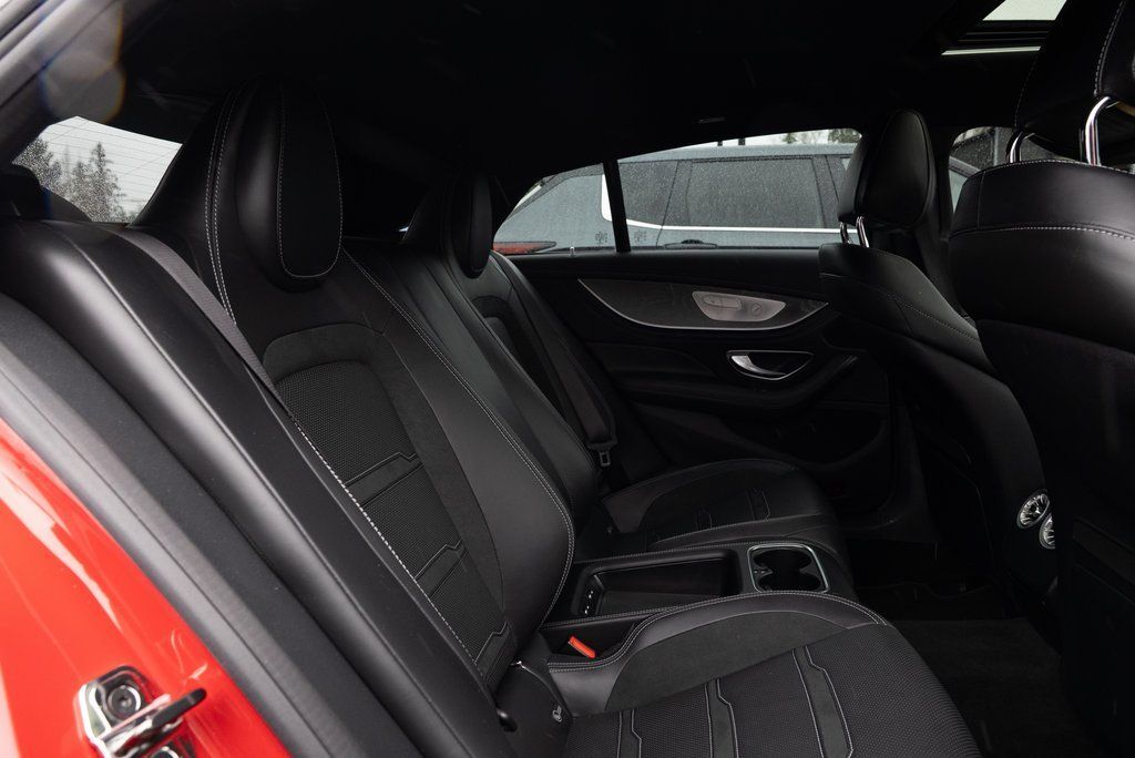 2019 Mercedes-Benz AMG&reg; GT 53 Base Milwaukie OR