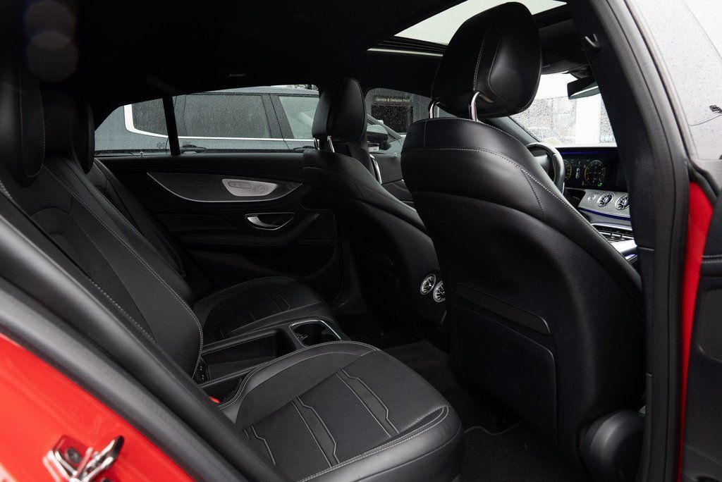 2019 Mercedes-Benz AMG&reg; GT 53 Base Milwaukie OR