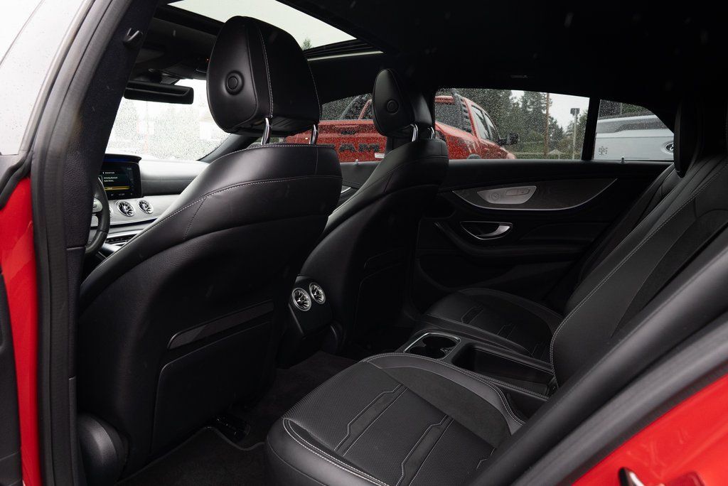 2019 Mercedes-Benz AMG&reg; GT 53 Base Milwaukie OR