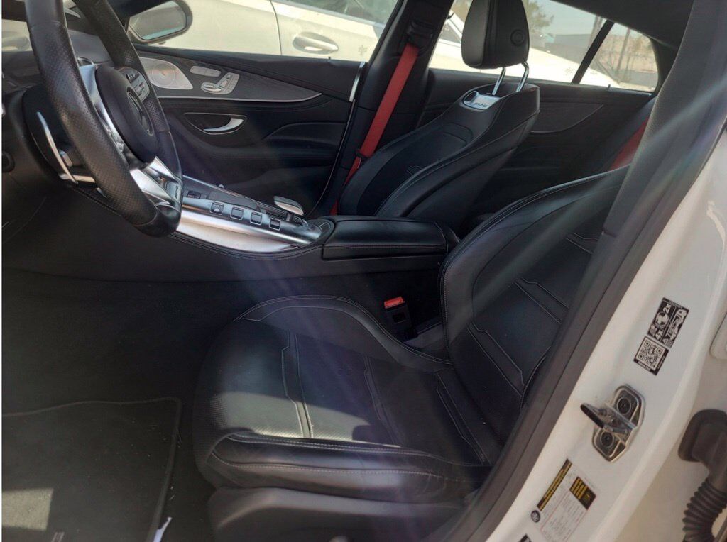 2019 Mercedes-Benz AMG&reg; GT 53 Base Willowbrook IL