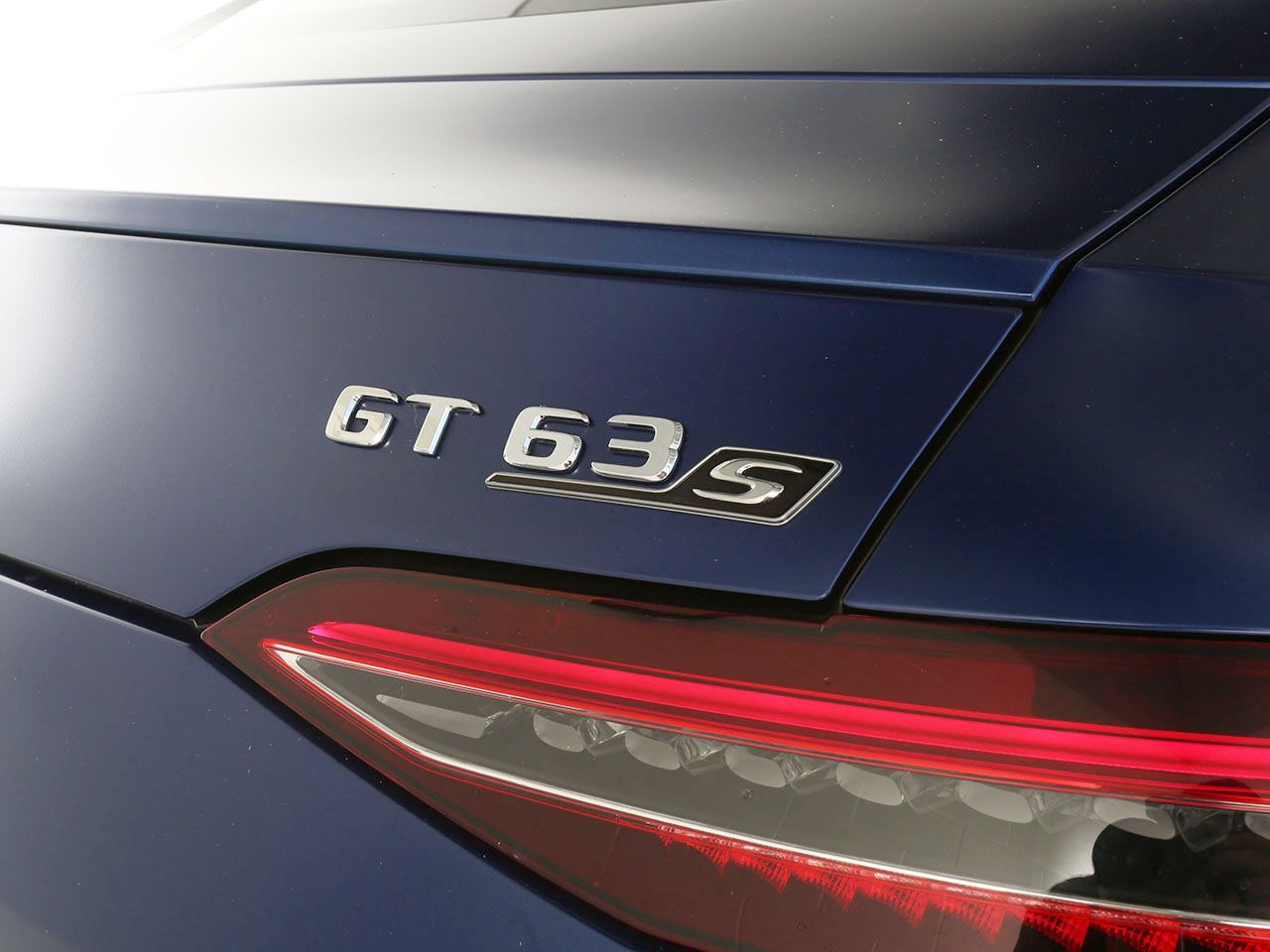 2019 Mercedes-Benz AMG&reg; GT 63 S Indianapolis IN