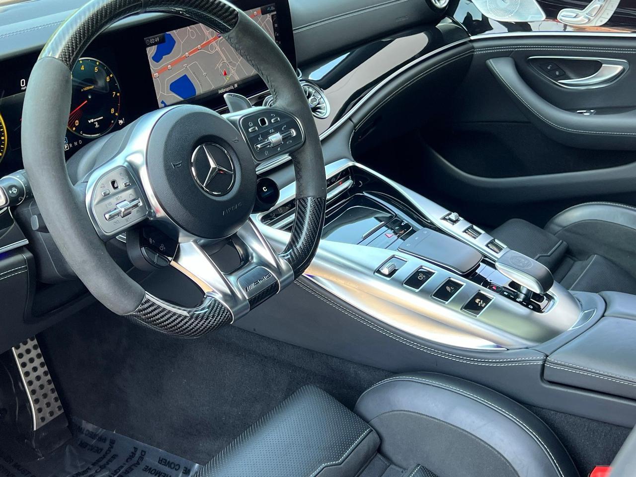 2019 Mercedes-Benz AMG&reg; GT 63 S Indianapolis IN