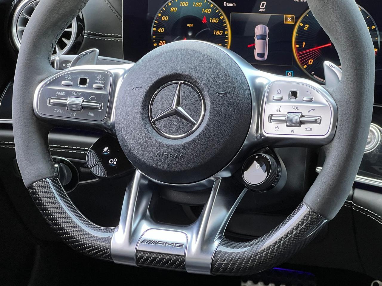 2019 Mercedes-Benz AMG&reg; GT 63 S Indianapolis IN