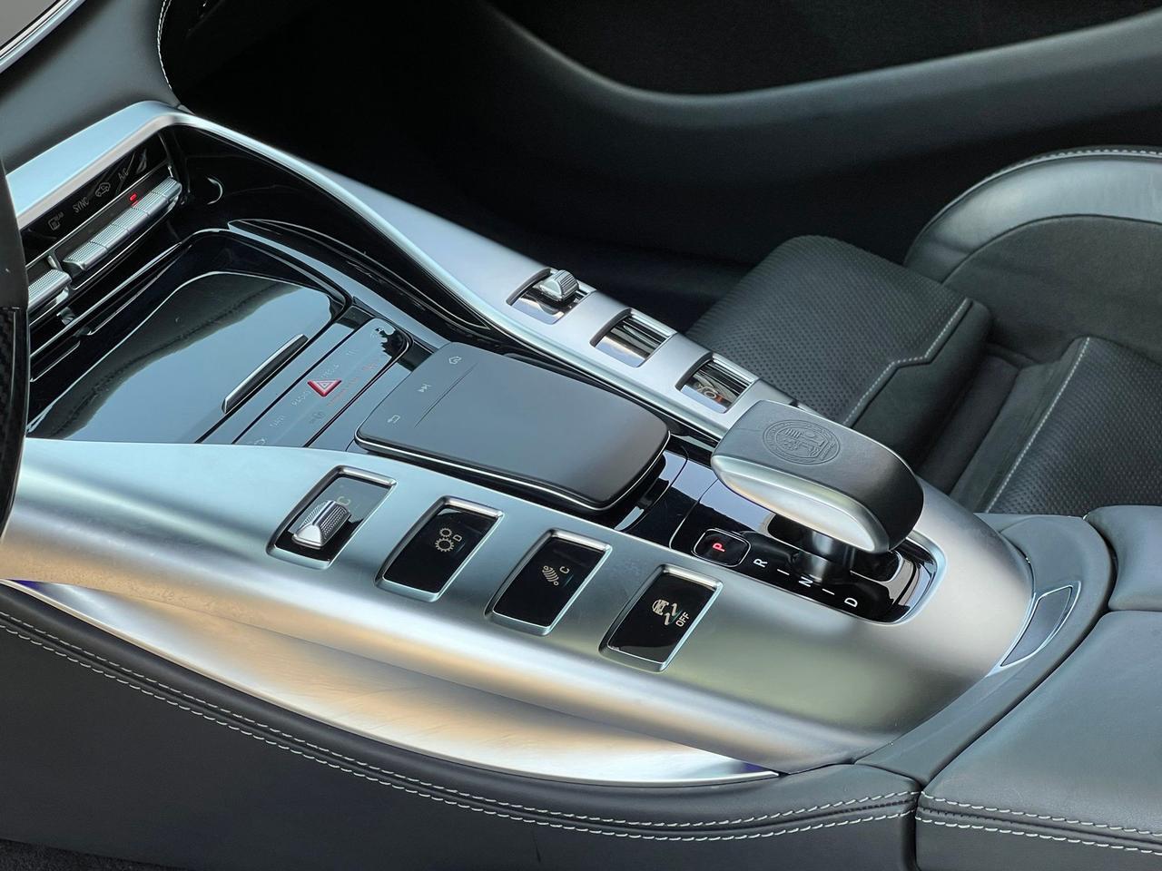 2019 Mercedes-Benz AMG&reg; GT 63 S Indianapolis IN