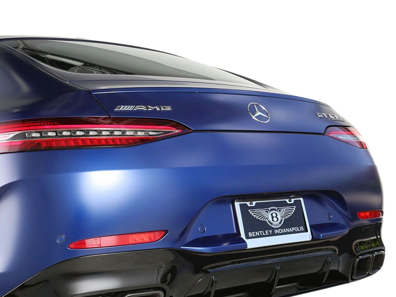 2019 Mercedes-Benz AMG&reg; GT 63 S Indianapolis IN