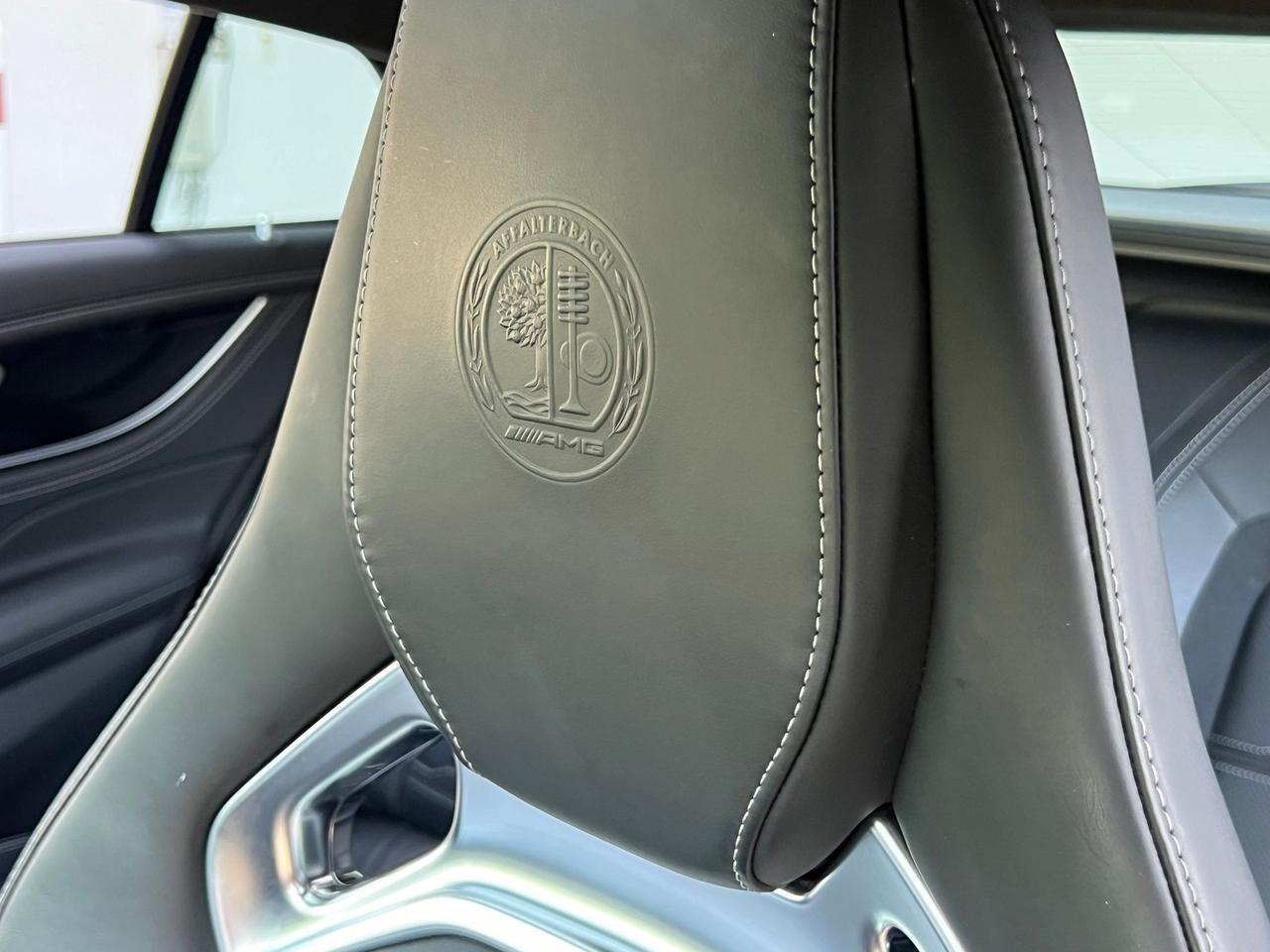 2019 Mercedes-Benz AMG&reg; GT 63 S Indianapolis IN